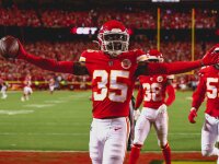 ©  Kansas City Chiefs