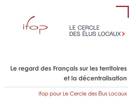 ©  Ifop
