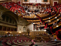©  Assemblée nationale et Sénat