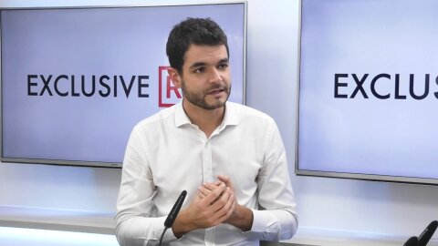 Exclusive RH TV - Loïc Michel, 365Talents, séquences 3 et 4 -