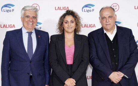 ©  LALIGA