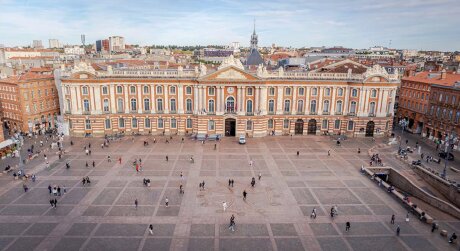 ©  Toulouse Tourisme