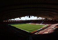 ©  Southampton FC