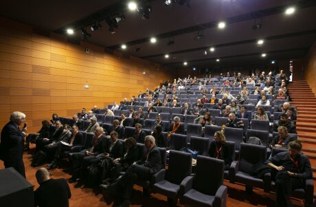 ©  Gaël Kazaz, ATEC-ITS