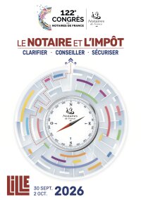 © Notaires de France
