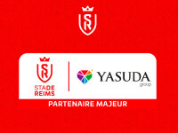 ©  Stade de Reims