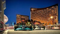 ©  Formula One Management