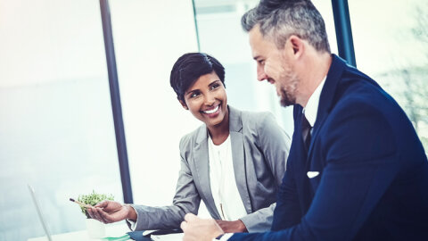 Korn Ferry revoit son positionnement pour contrer la pénurie de talents - D.R.