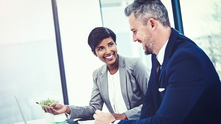 Korn Ferry revoit son positionnement pour contrer la pénurie de talents - D.R.