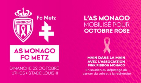 ©  AS Monaco