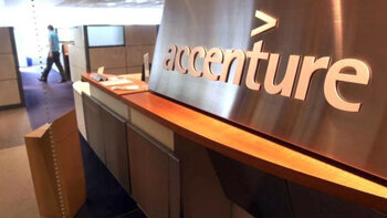Marque employeur : Accenture expérimente Facebook Live - © D.R.
