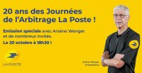 ©  La Poste