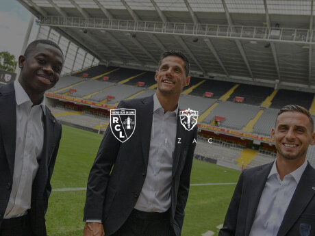 ©  RC Lens