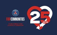 ©  Paris Saint-Germain