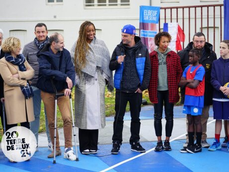 ©  Paris 2024