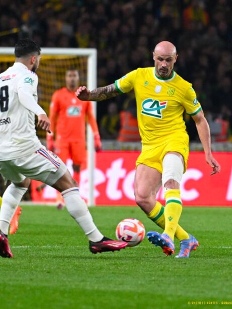 ©  FC Nantes