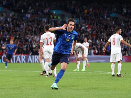 ©  FIGC