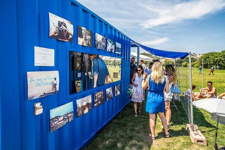 ©  Festival Delta