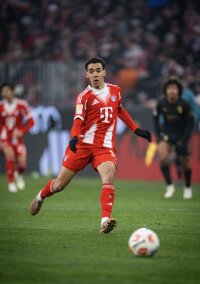 ©  FC Bayern Munich