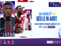 ©  beIN SPORTS France