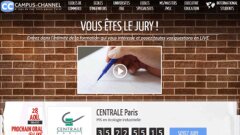 Figaro Classifieds s’empare de la plate-forme de vidéos Campus-Channel