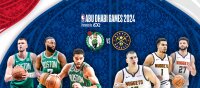 ©  NBA
