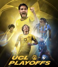 ©  Borussia Dortmund