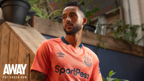 ©  Everton FC