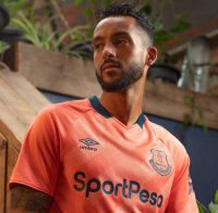 ©  Everton FC