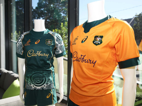 ©  Rugby Australia