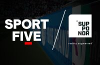 ©  Sportfive x Supponor