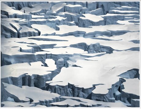 ©  2025 Thomas Demand, VG Bild-Kunst, Bonn/ Courtesy Sprüth Magers