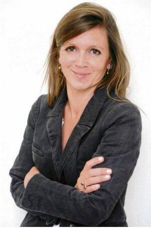 Céline Braconnier dirige Sciences Po Saint-Germain-en-Laye. - © D.R.