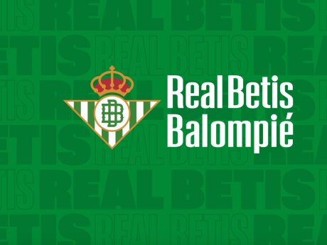 ©  Real Betis Balompié