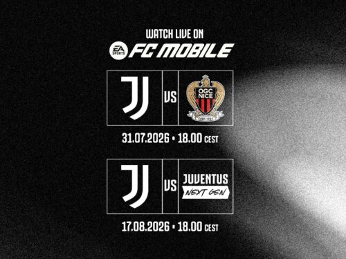 ©  Juventus FC
