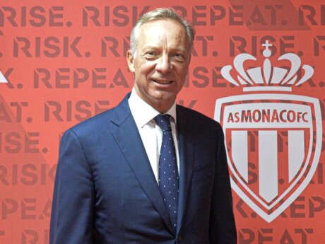 ©  AS Monaco FC