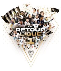 ©  Angers SCO