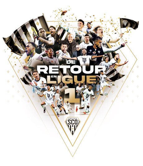 ©  Angers SCO