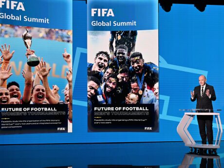 ©  FIFA