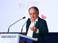 ©  FFF / A. Dibon / Icon Sport