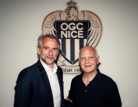 ©  OGC Nice