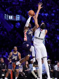©  NBA / X