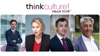 ©  News Tank Culture / Think Culture