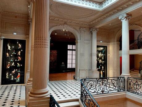 ©  Musée Guimet / Thibaud Giraudeau