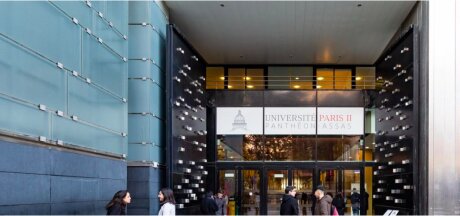 ©  Université Paris 2 Panthéon-Assas