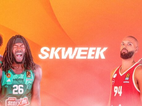 ©  Skweek