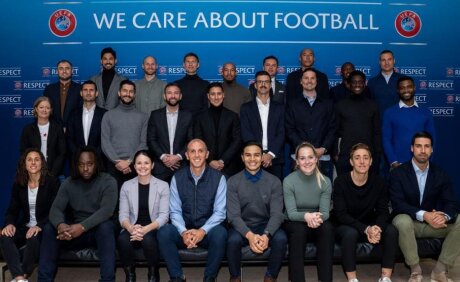 ©  UEFA