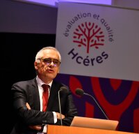 ©  Benjamin Girette / Hcéres