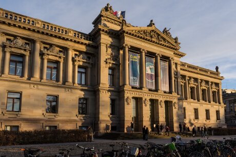 ©  BNU/Rosenkranz