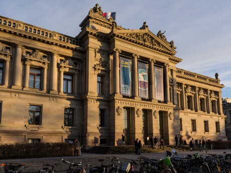 ©  BNU/Rosenkranz